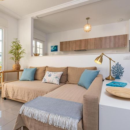 Hidalgos Hideaway - La Caleta Apartment Costa Adeje  Exterior photo